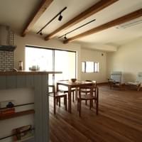 彦根の家@WARMS