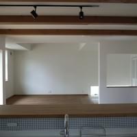 彦根の家@WARMS