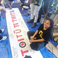 Hīkoi Nov 2024 Hīkoi Nov 2024