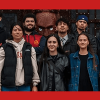 The Whiria crew from Ngāti Whakaue who are behind our biggest petition The Whiria crew from Ngāti Whakaue who are behind our biggest petition