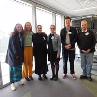 Fairer Futures Fairer Futures