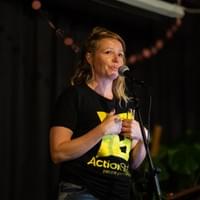 ActionStation 10 year anniversary party ActionStation 10 year anniversary party