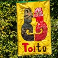 Together for Te Tiriti tohu Together for Te Tiriti tohu