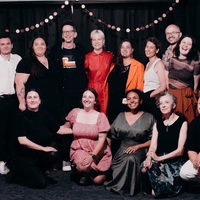 ActionStation 10 year anniversary party Dec 2024 ActionStation 10 year anniversary party Dec 2024