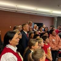 Petition delivery cuts to food in schools Petition delivery cuts to food in schools