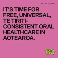 dental for all dental for all