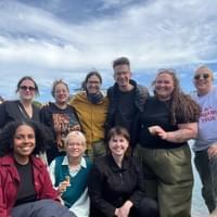 Dec 2024 campaigner hui Wellington Dec 2024 campaigner hui Wellington