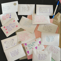 Let love thrive event - individualise income support Let love thrive event - individualise income support