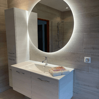 Meuble & vasque Meuble & vasque