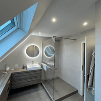 Salle de bain Salle de bain