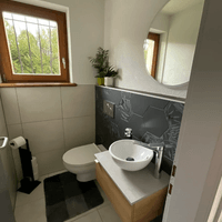 Toilette Toilette