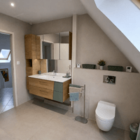Salle de bain Salle de bain