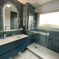 Salle de bain Salle de bain