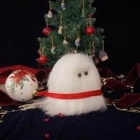 クリスマス撮影 オフショット1 クリスマス撮影 オフショット1