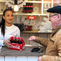 COCA-COLA COCA-COLA