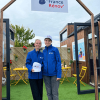 FRANCE RENOV FRANCE RENOV
