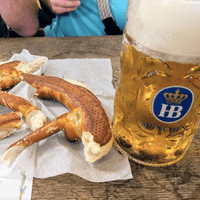 Hofbräuhaus München - Das Hofbräuhaus München - Das