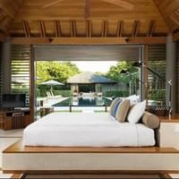 Amanyara - Turks & Caicos Amanyara - Turks & Caicos