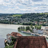 Passau Passau