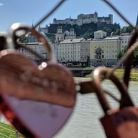 Salzburg Salzburg