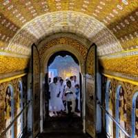 Kandy, Sri Lanka Kandy, Sri Lanka