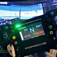 Porsche Fascination Tour Middle East Porsche Fascination Tour Middle East