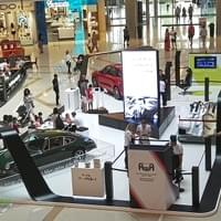 Porsche Fascination Tour Middle East Porsche Fascination Tour Middle East