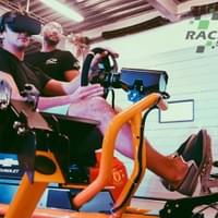 Chevrolet Corvette launch event Chevrolet Corvette launch event