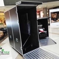 Porsche Fascination Activation Porsche Fascination Activation