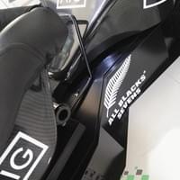 AIG Branded Simulator AIG Branded Simulator