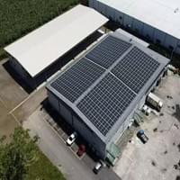 光榮太陽能有限公司 光榮太陽能有限公司