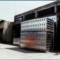 Fabricacion de conjuntos metalicos a medida Fabricacion de conjuntos metalicos a medida