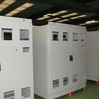 Fabricacion de cuadros electricos a medida Fabricacion de cuadros electricos a medida