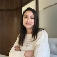 Hanane Kadda Hanane Kadda