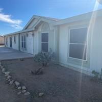 EXTERIOR BEFORE EXTERIOR BEFORE