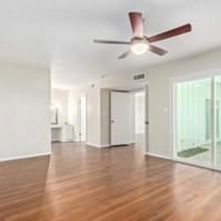 This is after we remodeled the entire master bedroom