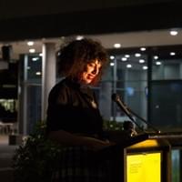 FAST Festival Launch FAST Festival Launch