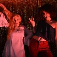 Love Letters to Fuckbois - Podcast Launch Love Letters to Fuckbois - Podcast Launch