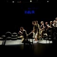 Iphigenia 2.0 by Charles Mee  Iphigenia 2.0 by Charles Mee