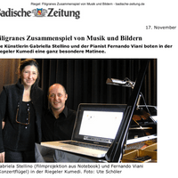 Gabriela Stellino I Kumedi Theater I Riegel I 2011 Gabriela Stellino I Kumedi Theater I Riegel I 2011