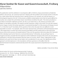 Franz Armin Morat, 2019 Franz Armin Morat, 2019