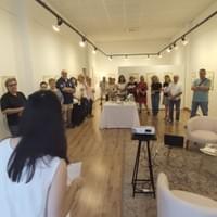 Galerie Artemisia - Barcelona Galerie Artemisia - Barcelona