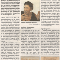 Georg Scholz Haus, Waldkirch, 2011 Georg Scholz Haus, Waldkirch, 2011