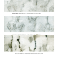 Sequenz Nr. 13 I Aquarellmalerei & Animation I 2012 Sequenz Nr. 13 I Aquarellmalerei & Animation I 2012