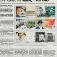 Institut für Bildnerisches Denken, Wochenblatt, Grenzach, 310107 Institut für Bildnerisches Denken, Wochenblatt, Grenzach, 310107