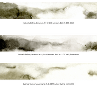 Sequenz Nr 9 I Aquarell & Animation Sequenz Nr 9 I Aquarell & Animation