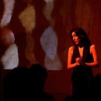 Projektionen für Cecilia Arellano I Verein Jundt-Huus I  Basel-Land I Schweiz Projektionen für Cecilia Arellano I Verein Jundt-Huus I  Basel-Land I Schweiz