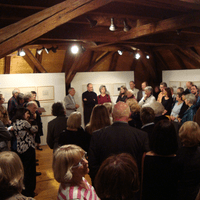 Gabriela Stellino I Kunstverein March  Gabriela Stellino I Kunstverein March