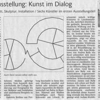 Gabriela Stellino I Institut für Bildnerisches Denken, 2007 Gabriela Stellino I Institut für Bildnerisches Denken, 2007