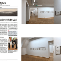 Kunstverein Offenburg, 2018 Kunstverein Offenburg, 2018